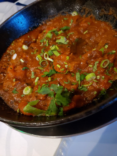 Photo of Seven Spice - 57 London Rd, Pembroke Dock SA72 6DT